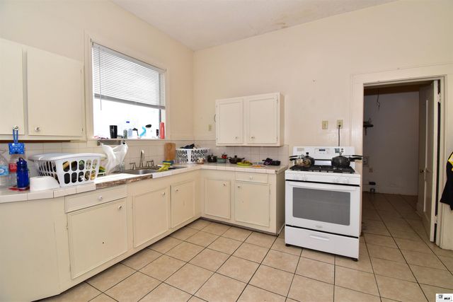 615 S VIENNA STREET, Ruston, LA 71270