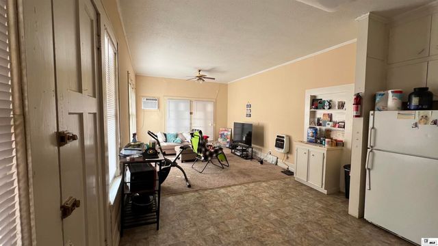 615 S VIENNA STREET, Ruston, LA 71270