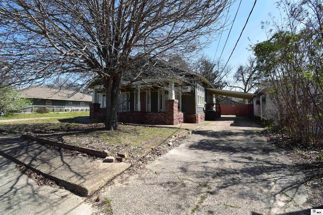 615 S VIENNA STREET, Ruston, LA 71270