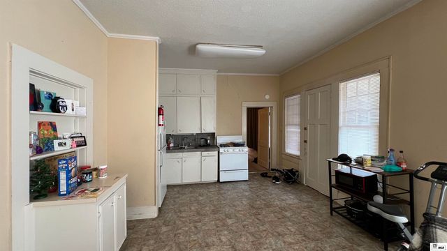 615 S VIENNA STREET, Ruston, LA 71270