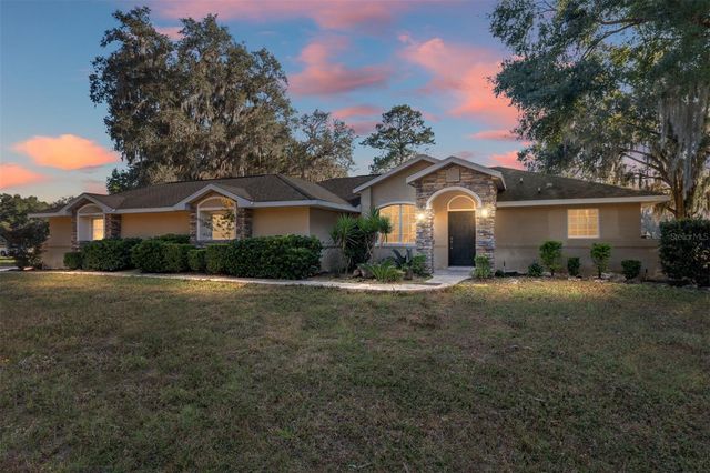 12260 NW 100TH STREET, Ocala, FL 34482