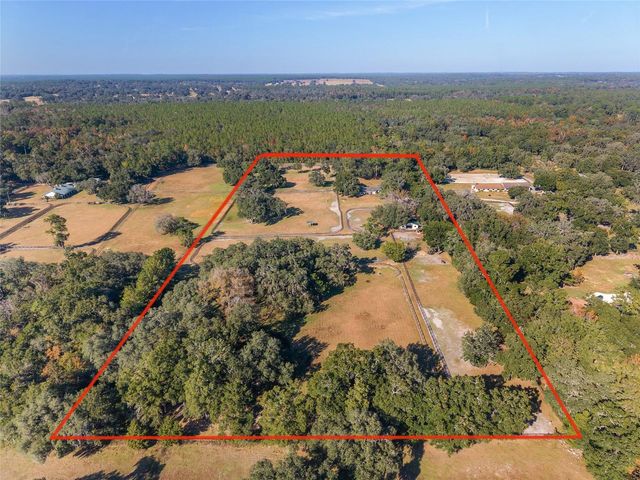 12260 NW 100TH STREET, Ocala, FL 34482