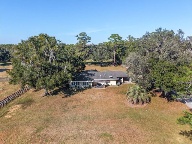 12260 NW 100TH STREET, Ocala, FL 34482