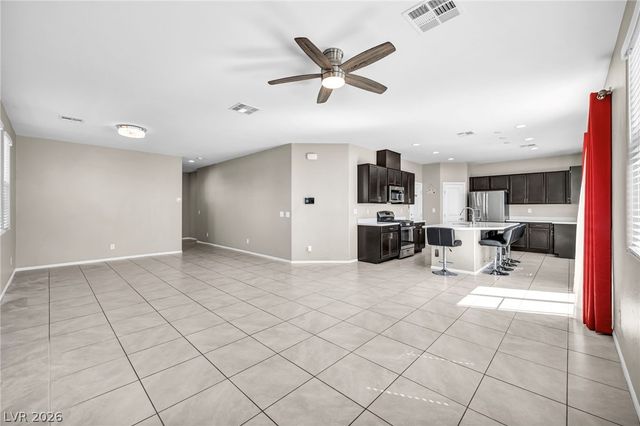 1779 Cosmo Star Avenue, North Las Vegas, NV 89081