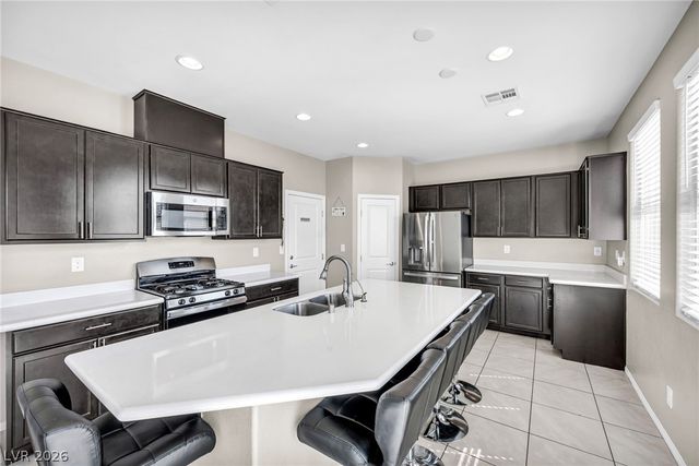 1779 Cosmo Star Avenue, North Las Vegas, NV 89081