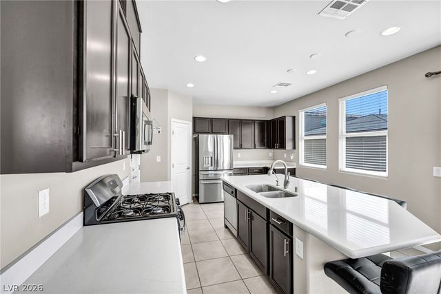 1779 Cosmo Star Avenue, North Las Vegas, NV 89081