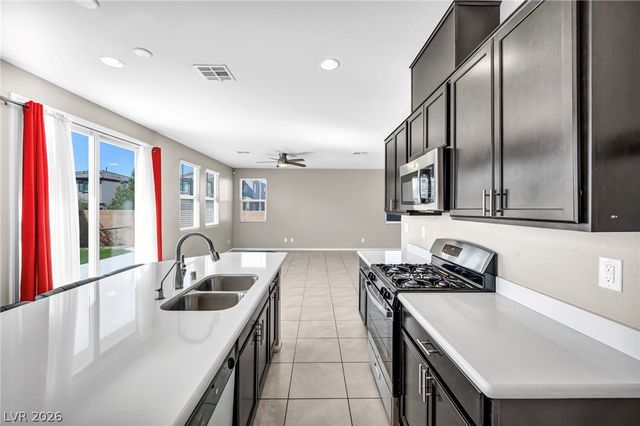 1779 Cosmo Star Avenue, North Las Vegas, NV 89081