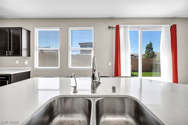 1779 Cosmo Star Avenue, North Las Vegas, NV 89081