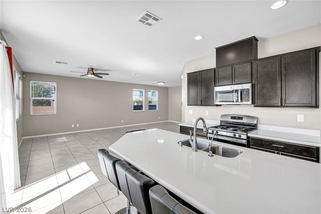 1779 Cosmo Star Avenue, North Las Vegas, NV 89081