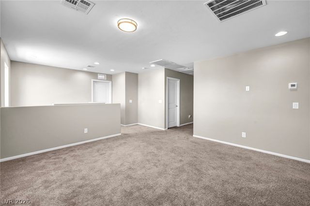 1779 Cosmo Star Avenue, North Las Vegas, NV 89081