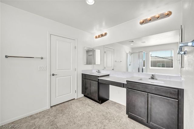 1779 Cosmo Star Avenue, North Las Vegas, NV 89081