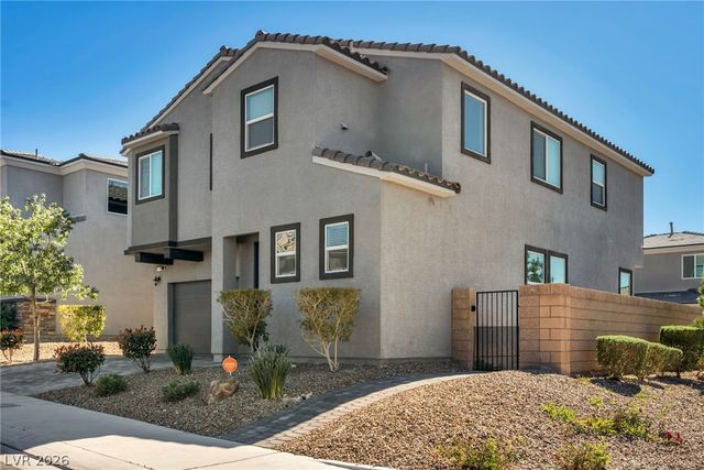 1779 Cosmo Star Avenue, North Las Vegas, NV 89081