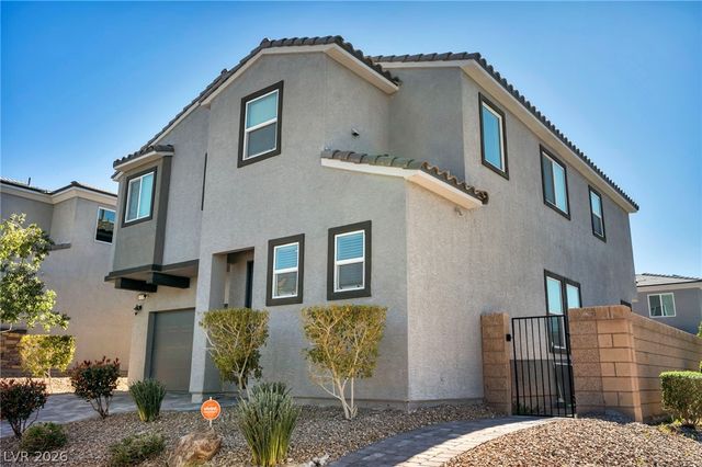 1779 Cosmo Star Avenue, North Las Vegas, NV 89081