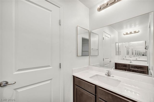 1779 Cosmo Star Avenue, North Las Vegas, NV 89081