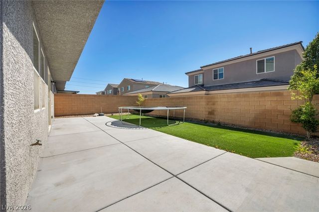 1779 Cosmo Star Avenue, North Las Vegas, NV 89081