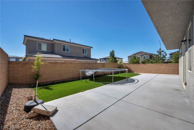 1779 Cosmo Star Avenue, North Las Vegas, NV 89081