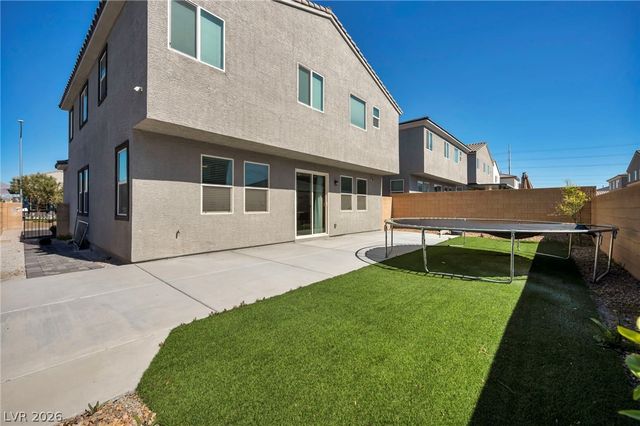 1779 Cosmo Star Avenue, North Las Vegas, NV 89081