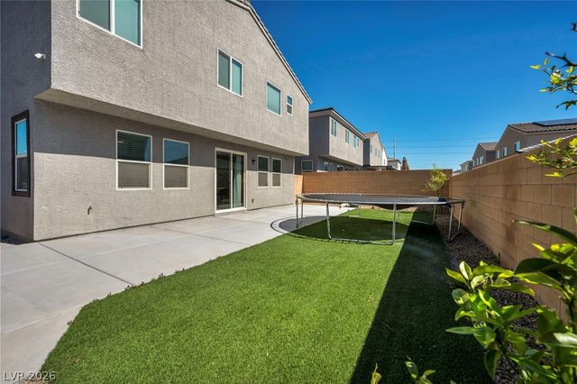 1779 Cosmo Star Avenue, North Las Vegas, NV 89081