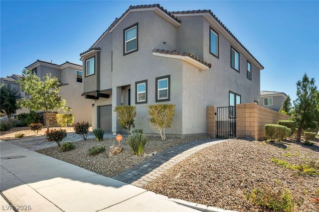 1779 Cosmo Star Avenue, North Las Vegas, NV 89081