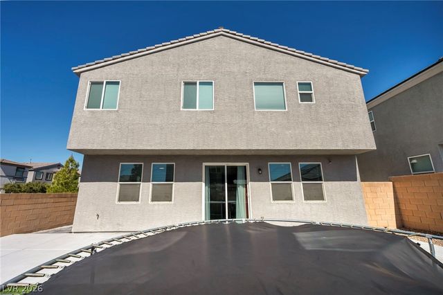 1779 Cosmo Star Avenue, North Las Vegas, NV 89081