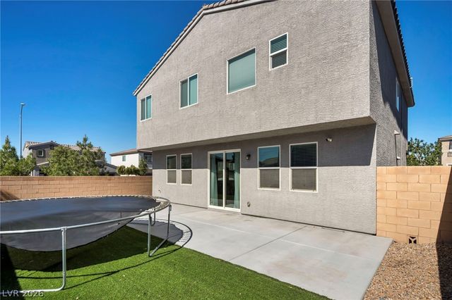 1779 Cosmo Star Avenue, North Las Vegas, NV 89081