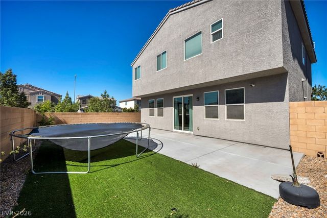 1779 Cosmo Star Avenue, North Las Vegas, NV 89081