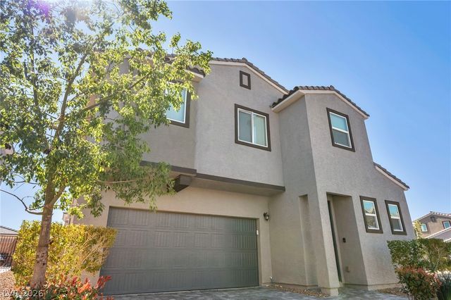 1779 Cosmo Star Avenue, North Las Vegas, NV 89081