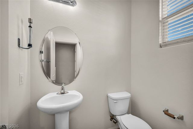 1779 Cosmo Star Avenue, North Las Vegas, NV 89081