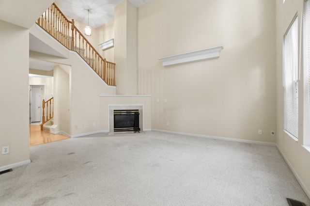 119 Hidden Ridge Court, 2D, Highland Heights, KY 41076