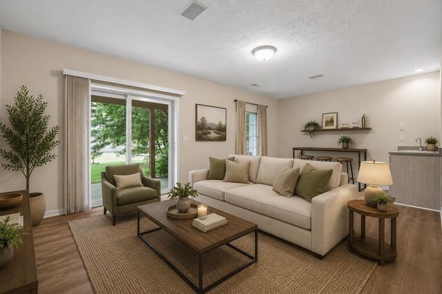 119 Hidden Ridge Court, 2D, Highland Heights, KY 41076