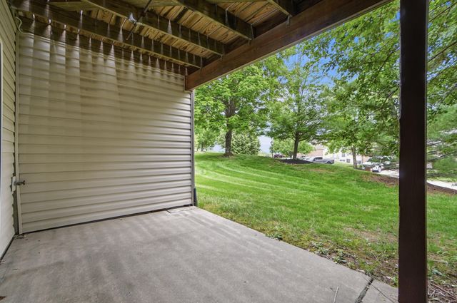 119 Hidden Ridge Court, 2D, Highland Heights, KY 41076