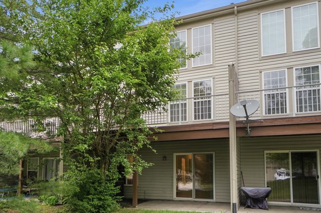 119 Hidden Ridge Court, 2D, Highland Heights, KY 41076