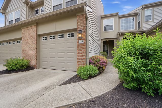 119 Hidden Ridge Court, 2D, Highland Heights, KY 41076