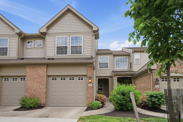 119 Hidden Ridge Court, 2D, Highland Heights, KY 41076