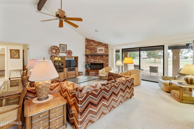 9576 E FAIRWAY Boulevard, Sun Lakes, AZ 85248