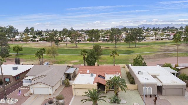 9576 E FAIRWAY Boulevard, Sun Lakes, AZ 85248