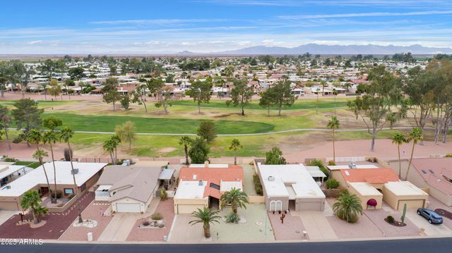 9576 E FAIRWAY Boulevard, Sun Lakes, AZ 85248