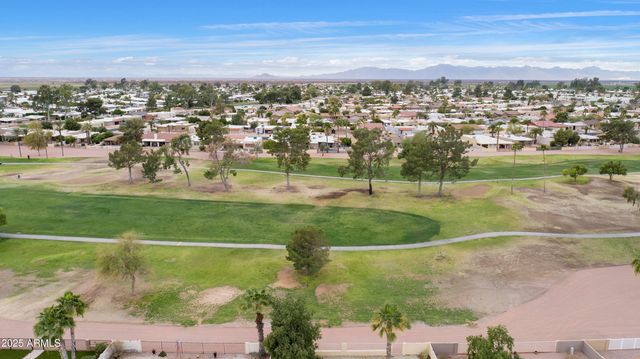 9576 E FAIRWAY Boulevard, Sun Lakes, AZ 85248