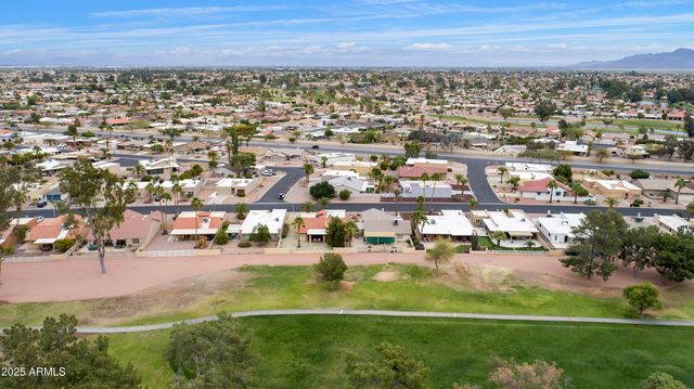 9576 E FAIRWAY Boulevard, Sun Lakes, AZ 85248