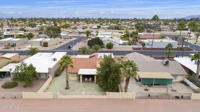 9576 E FAIRWAY Boulevard, Sun Lakes, AZ 85248