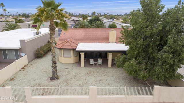 9576 E FAIRWAY Boulevard, Sun Lakes, AZ 85248