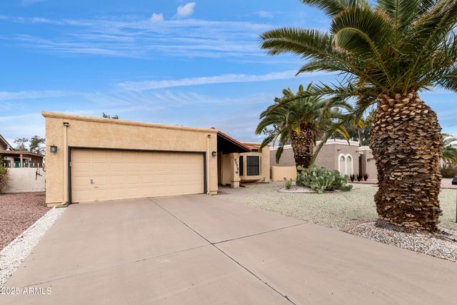 9576 E FAIRWAY Boulevard, Sun Lakes, AZ 85248