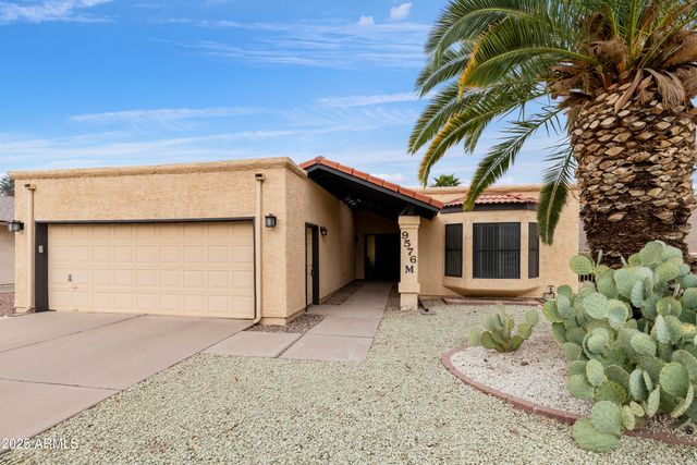 9576 E FAIRWAY Boulevard, Sun Lakes, AZ 85248