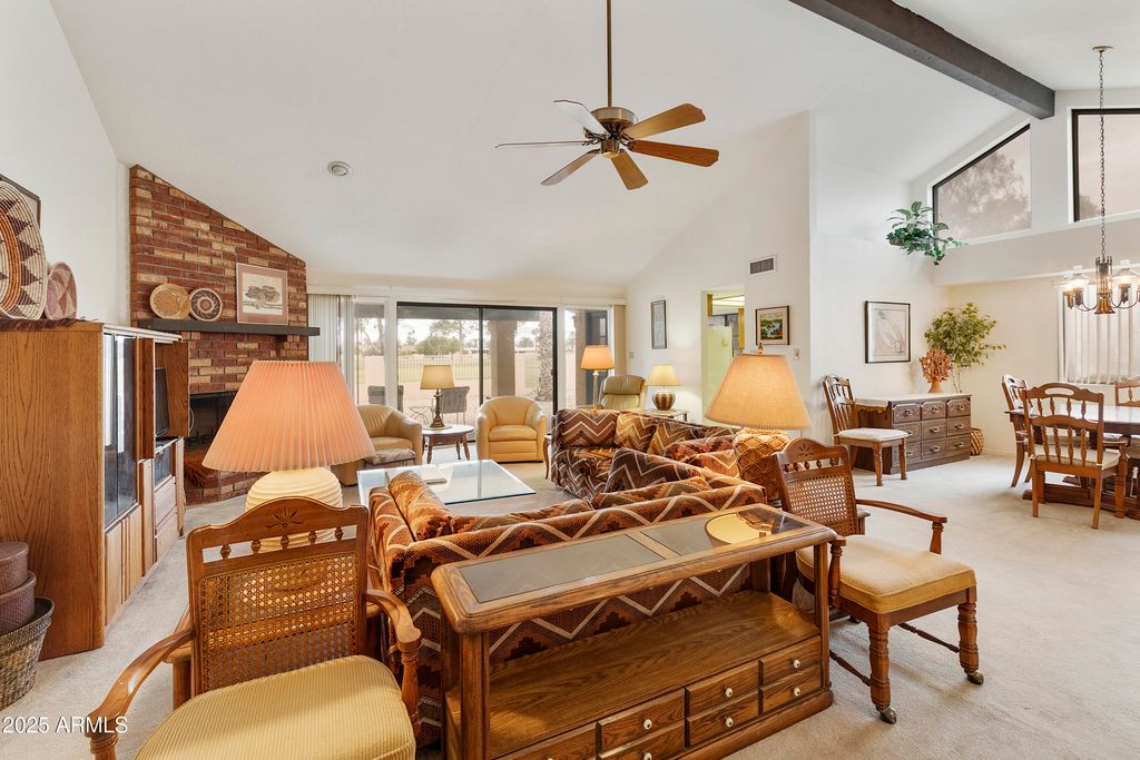 9576 E FAIRWAY Boulevard, Sun Lakes, AZ 85248 — photo 4