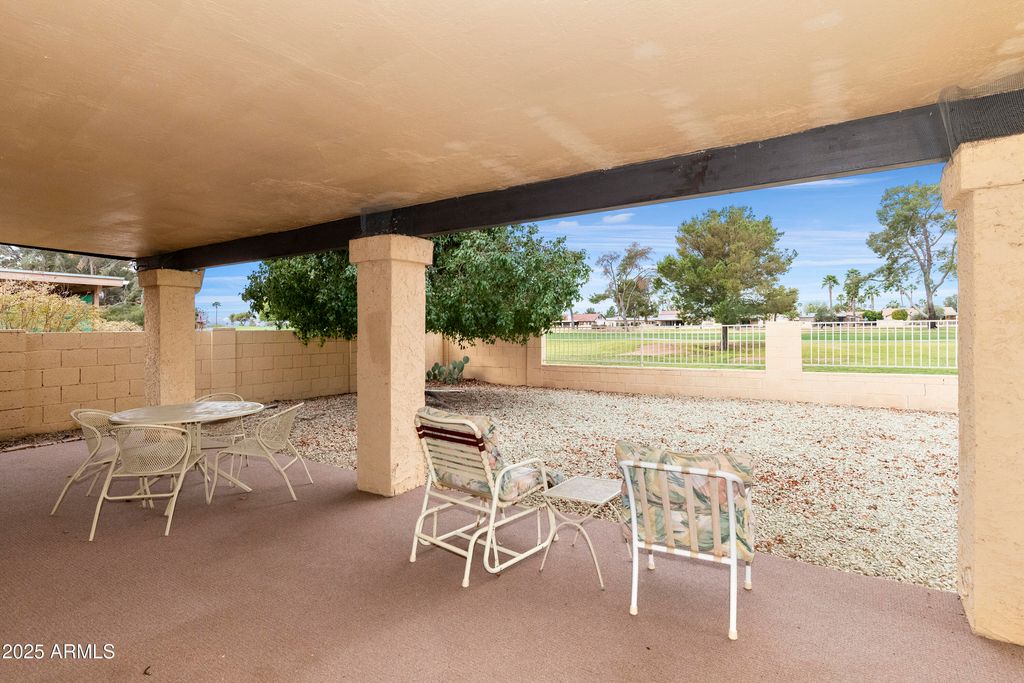 9576 E FAIRWAY Boulevard, Sun Lakes, AZ 85248 — photo 5