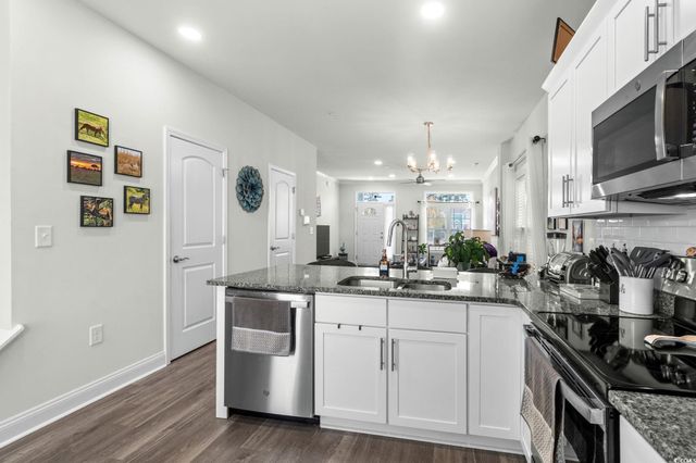 804 Moen Pl Unit A, Myrtle Beach, SC 29577