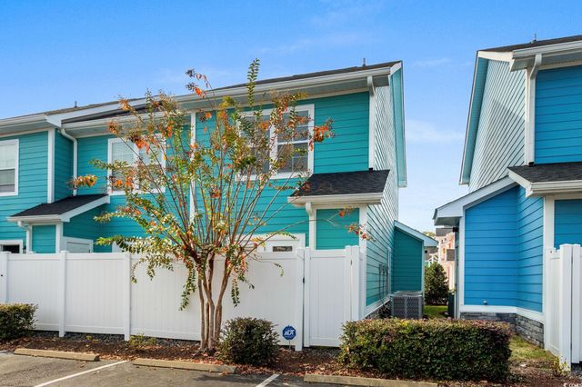 804 Moen Pl Unit A, Myrtle Beach, SC 29577