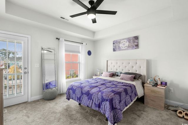 804 Moen Pl Unit A, Myrtle Beach, SC 29577