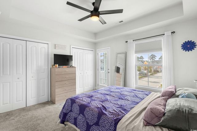 804 Moen Pl Unit A, Myrtle Beach, SC 29577