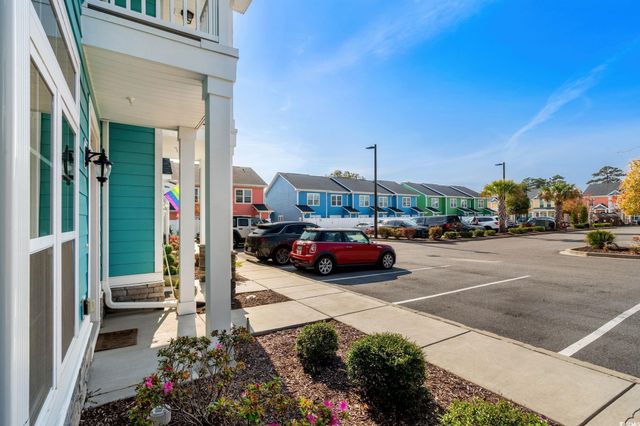804 Moen Pl Unit A, Myrtle Beach, SC 29577